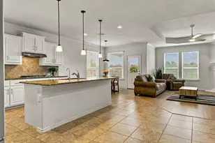 9220 Bronze Meadow Dr, Fort Worth, TX 76131 - Photo 5