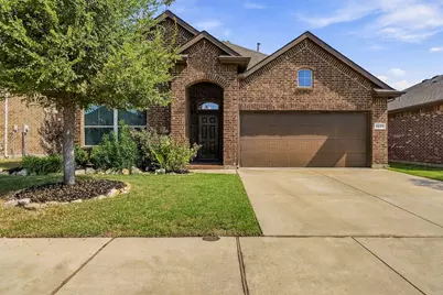 9220 Bronze Meadow Drive, Fort Worth, TX 76131 - Photo 1