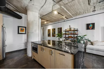 1122 Jackson Street #609, Dallas, TX 75202 - Photo 15