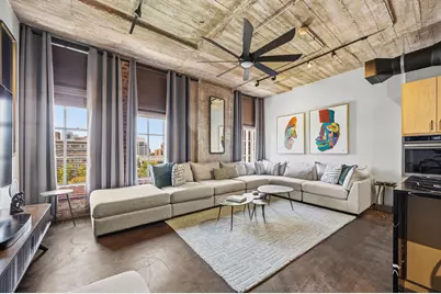 1122 Jackson Street #609, Dallas, TX 75202 - Photo 3