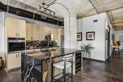 1122 Jackson Street #609, Dallas, TX 75202 - Photo 1