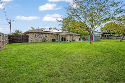 900 Sunset Street, Howe, TX 75459 - Photo 23