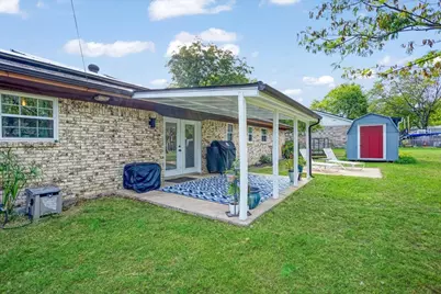 900 Sunset Street, Howe, TX 75459 - Photo 21