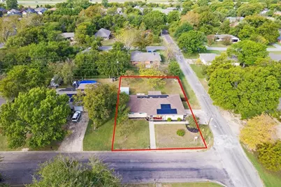 900 Sunset Street, Howe, TX 75459 - Photo 27