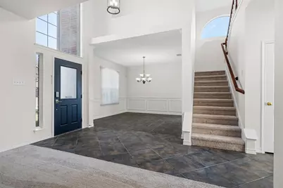 5356 Elmdale Drive, Watauga, TX 76137 - Photo 5