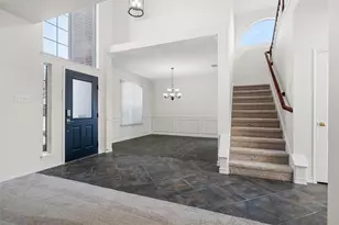 5356 Elmdale Dr, Watauga, TX 76137 - Photo 5