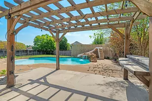 5356 Elmdale Dr, Watauga, TX 76137 - Photo 29