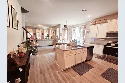 6537 Texas Cowboy Drive, Fort Worth, TX 76123 - Photo 7