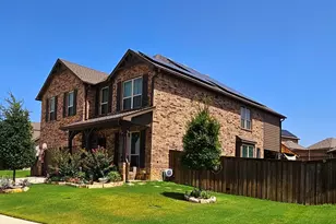6537 Texas Cowboy Dr, Fort Worth, TX 76123 - Photo 5