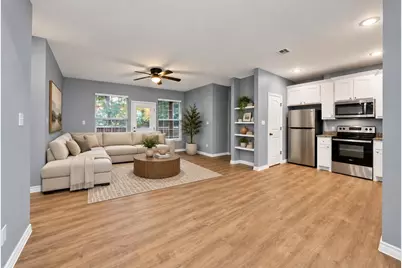 2909 S Scullin Avenue, Denison, TX 75020 - Photo 1
