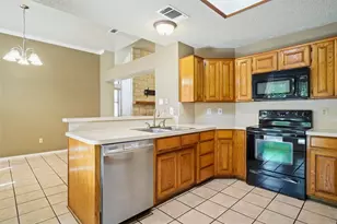 1109 W Hills Terrace, Saginaw, TX 76179 - Photo 5