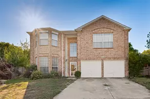 8043 Southern Pine Way, Fort Worth, TX 76123 - Photo 1