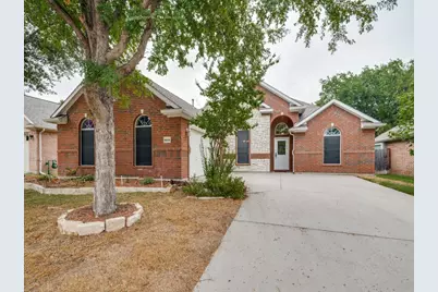 5604 Parkplace Drive, Denton, TX 76226 - Photo 1