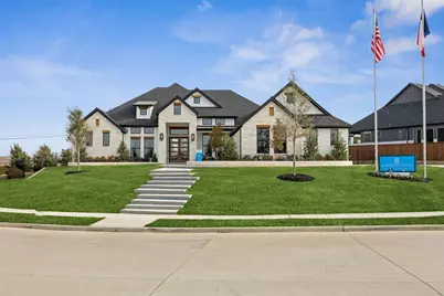 2107 Sicily Lane, Haslet, TX 76052 - Photo 1