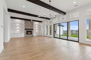 2107 Sicily Ln, Haslet, TX 76052 - Photo 9