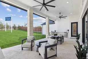 2107 Sicily Ln, Haslet, TX 76052 - Photo 33