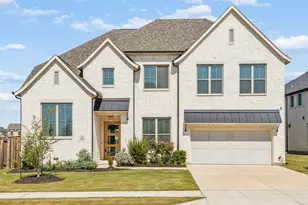 2970 Sunfish St, Prosper, TX 75078 - Photo 1