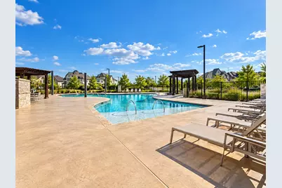 2970 Sunfish Street, Prosper, TX 75078 - Photo 37