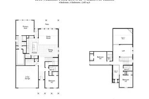 1105 Mumms Fld Dr, Fort Worth, TX 76247 - Photo 17