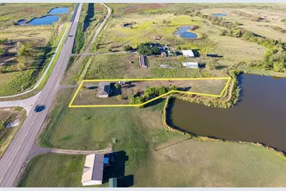 10829 St Highway 34, Ladonia, TX 75449 - Photo 9