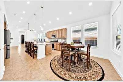 3928 Bison Lane, Crandall, TX 75114 - Photo 11