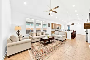 3928 Bison Ln, Crandall, TX 75114 - Photo 5