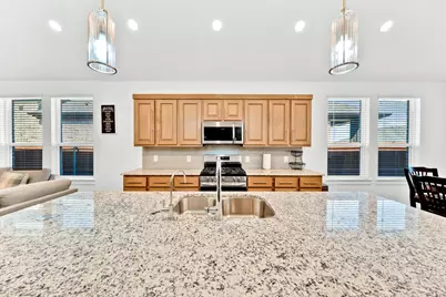3928 Bison Lane, Crandall, TX 75114 - Photo 9