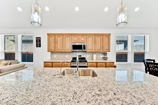 3928 Bison Ln, Crandall, TX 75114 - Photo 9
