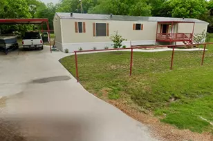 3716 Brook Valley St, Granbury, TX 76048 - Photo 1