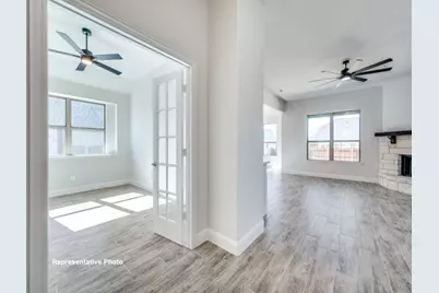325 Skeen Peak Drive, Springtown, TX 76082 - Photo 5