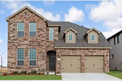 1104 El Sol Boulevard, Sherman, TX 75090 - Photo 1