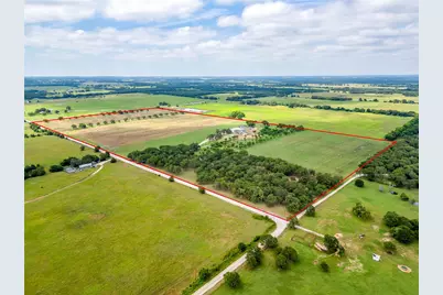 Lot 4 Tbd Orchard Road, Bowie, TX 76230 - Photo 1
