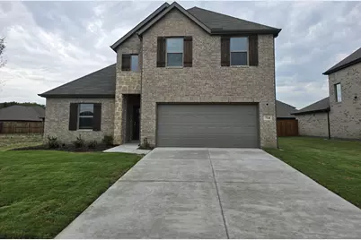 714 Tinsley Meadows Drive, Van Alstyne, TX 75495 - Photo 1