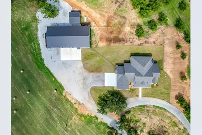 Lot 3 3019 Orchard Road, Bowie, TX 76230 - Photo 3