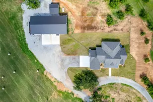 Lot 3 3019 Orchard Rd, Bowie, TX 76230 - Photo 3