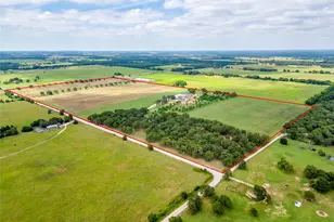 Lot 3 3019 Orchard Rd, Bowie, TX 76230 - Photo 17