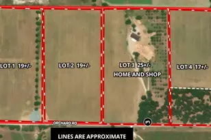 Lot 3 3019 Orchard Rd, Bowie, TX 76230 - Photo 23