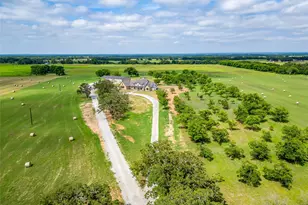 Lot 3 3019 Orchard Rd, Bowie, TX 76230 - Photo 19