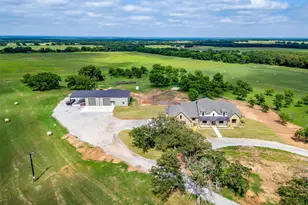 Lot 3 3019 Orchard Rd, Bowie, TX 76230 - Photo 1