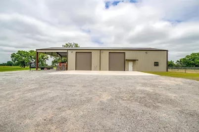 Lot 3 3019 Orchard Road, Bowie, TX 76230 - Photo 15