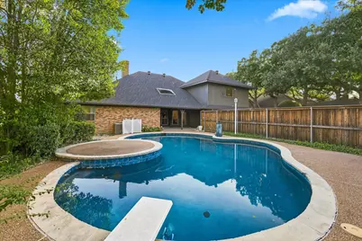 2221 Pine Thicket Lane, Bedford, TX 76021 - Photo 31