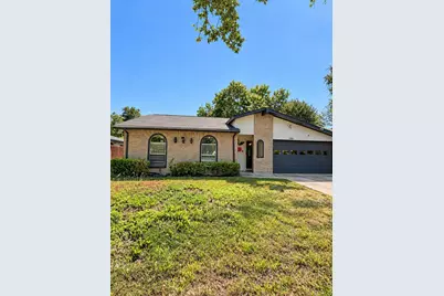 1502 Bosque Drive, Garland, TX 75040 - Photo 1