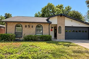 1502 Bosque Dr, Garland, TX 75040 - Photo 1