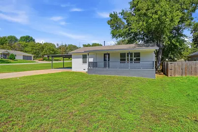 703 E Sears Street, Denison, TX 75021 - Photo 3