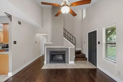 5638 Cedar Creek Drive, Benbrook, TX 76109 - Photo 7