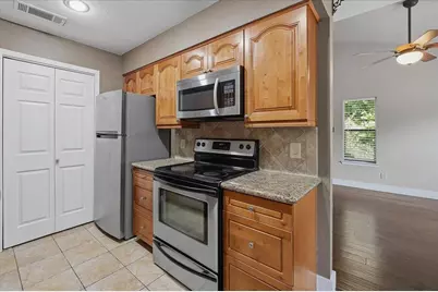 5638 Cedar Creek Drive, Benbrook, TX 76109 - Photo 15