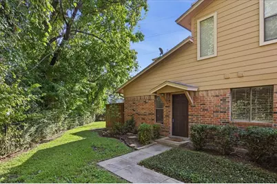 5638 Cedar Creek Drive, Benbrook, TX 76109 - Photo 1