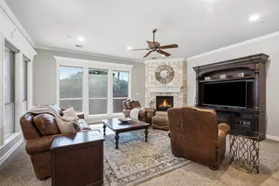 9204 Hailey Court, North Richland Hills, TX 76182 - Photo 13