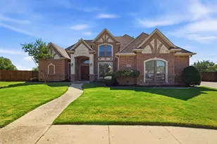 9204 Hailey Ct, North Richland Hills, TX 76182 - Photo 3