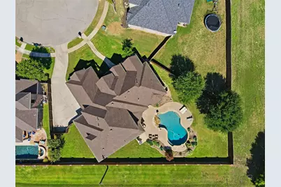 9204 Hailey Court, North Richland Hills, TX 76182 - Photo 37